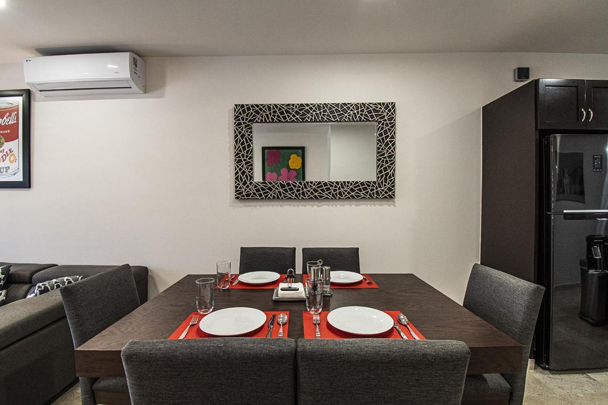 Appartement Departamentos La Roqueta à La Paz Extérieur photo