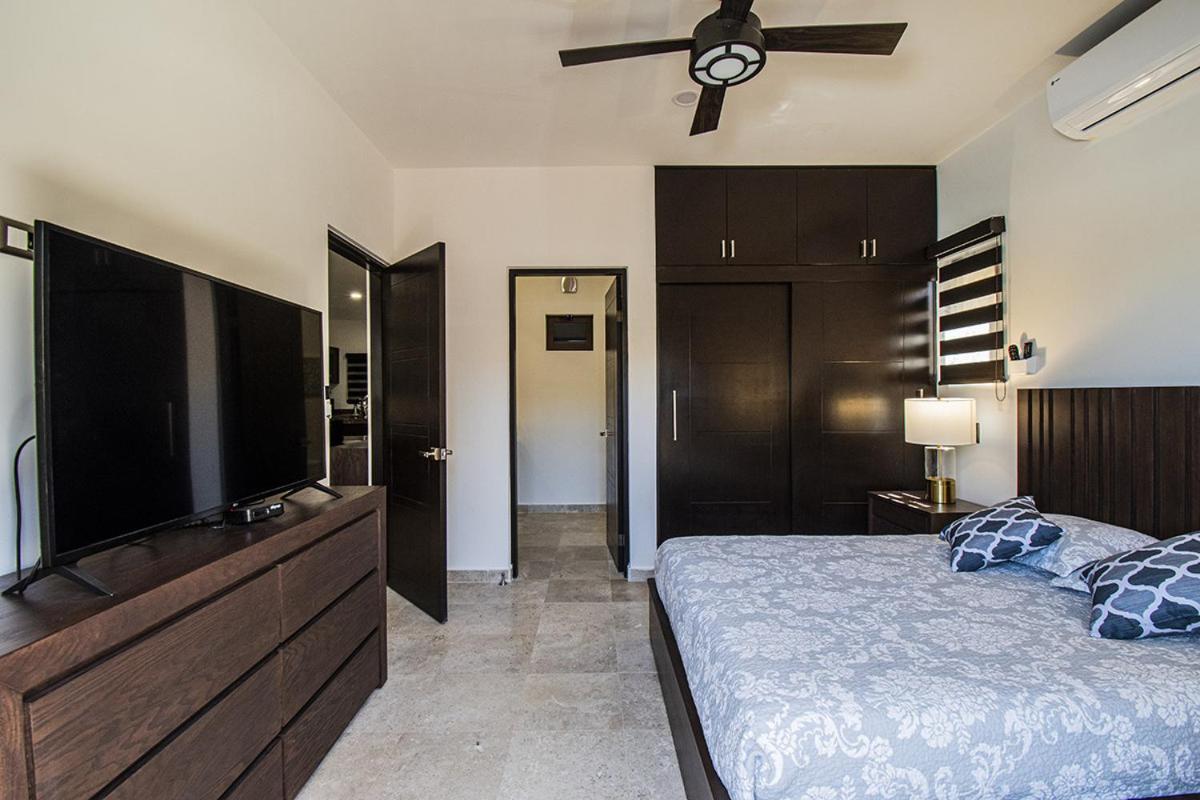 Appartement Departamentos La Roqueta à La Paz Extérieur photo