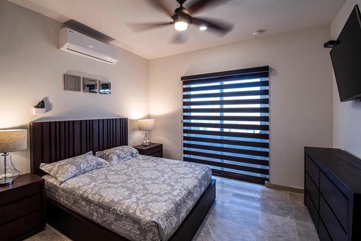 Appartement Departamentos La Roqueta à La Paz Extérieur photo