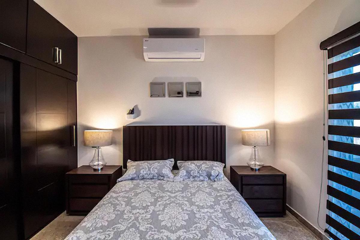 Appartement Departamentos La Roqueta à La Paz Extérieur photo