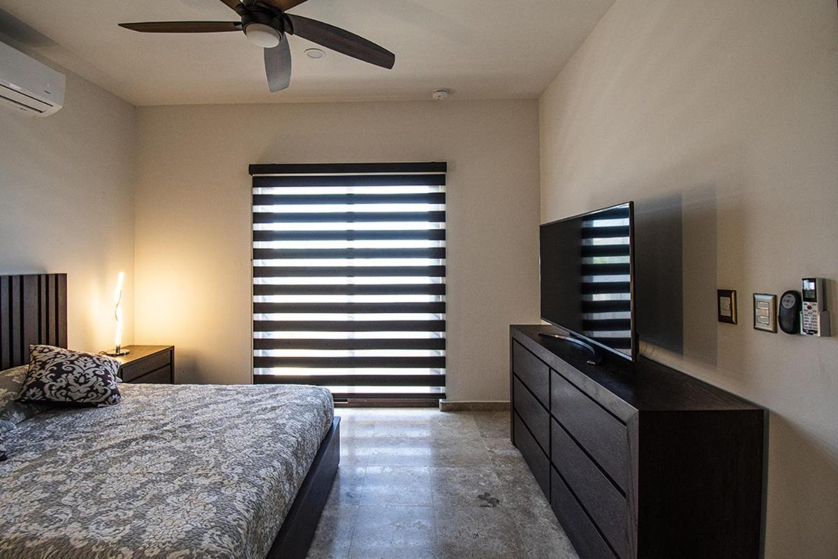 Appartement Departamentos La Roqueta à La Paz Extérieur photo