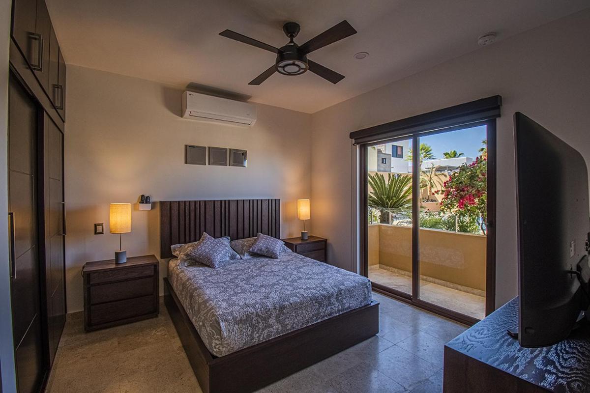 Appartement Departamentos La Roqueta à La Paz Extérieur photo