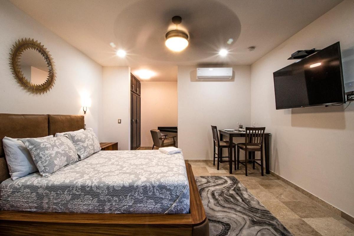 Appartement Departamentos La Roqueta à La Paz Extérieur photo