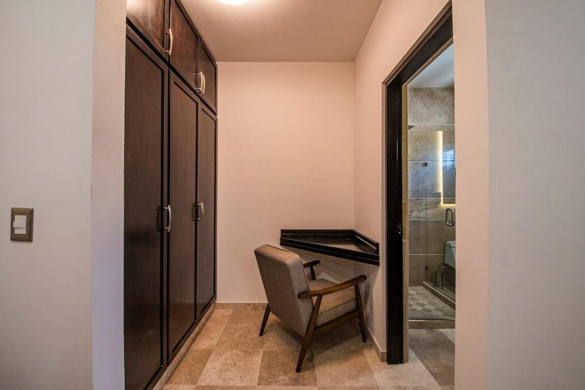 Appartement Departamentos La Roqueta à La Paz Extérieur photo