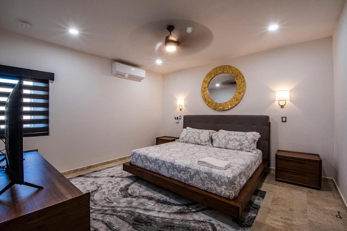 Appartement Departamentos La Roqueta à La Paz Extérieur photo